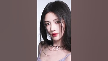 Người đại diện xinh đẹp của Thương Hiệu Mỹ Phẩm MAC đã xuất hiện rồi 🥳🥳 #cuctinhy #jujingyi #鞠婧祎