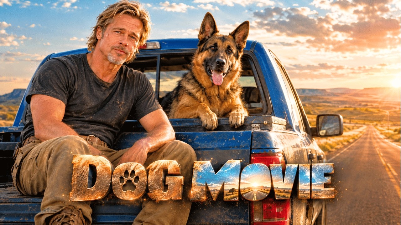 An Army Ranger and a War Dog Race Against Time! Can They Make It? | 4K | Action