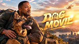 One Ranger, One War Dog, One Urgent Mission! Can They Reach the Coast in Time? | 4K | Adventure