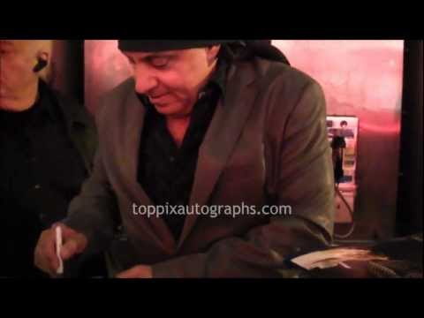 Steven Van Zandt