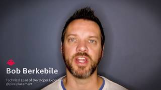 Magic Leap Toolkit Introduction