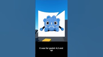 Devlog 3!!!  #Gamedev #godot #Game #Videogame #parkour #devlog #funny #gif