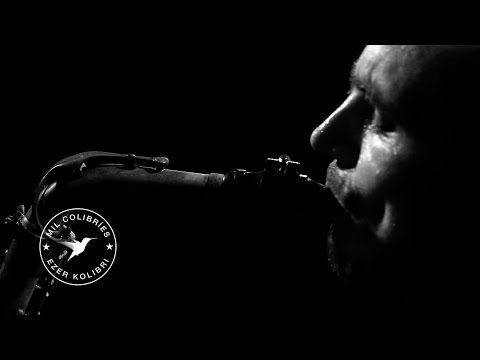 TÓTH VIKTOR TERCETT - Nancy with the Laughing Face | Live at BJC, Budapest, 18.09.2014