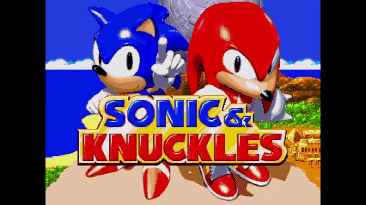 How to get debug mode in Sonic & Knuckles alone