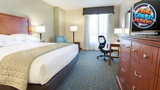 Drury Inn & Suites Colorado Springs | Colorado Springs (CO), United States | Hotel Review 🌟
