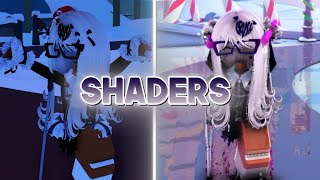 HOW TO GET ROBLOX SHADERS | TUTORIAL (2025)