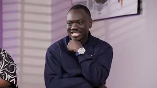 The Big 6 Roasting Eddie Butita’s Outfit: Amevaa Kama Mwalimu Wa P.E! 🤣🏃‍♂️