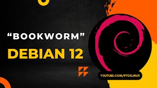 Debian GNU/Linux 12 “Bookworm” First Alpha 1
