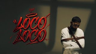 JEYYFF - LOCO LOCO | VIDEO OFICIAL 