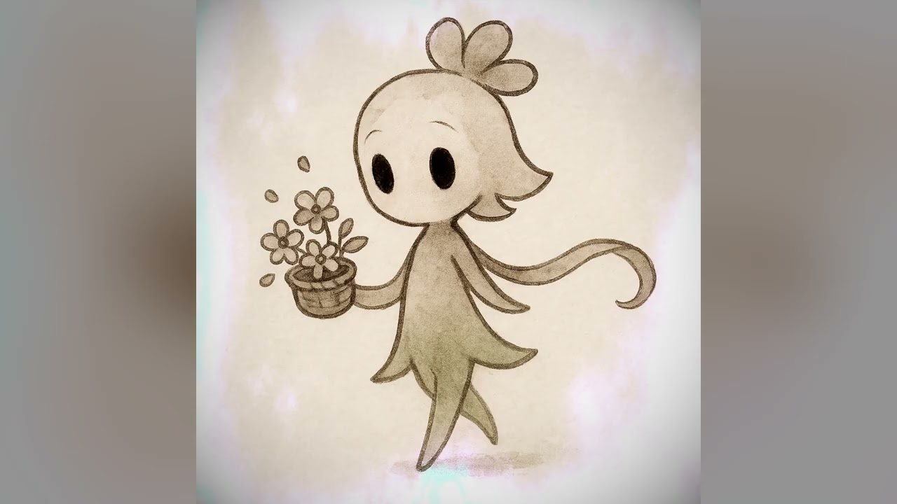 🌸 Claire’s Prelude — Vernal (First Draft) 🌱