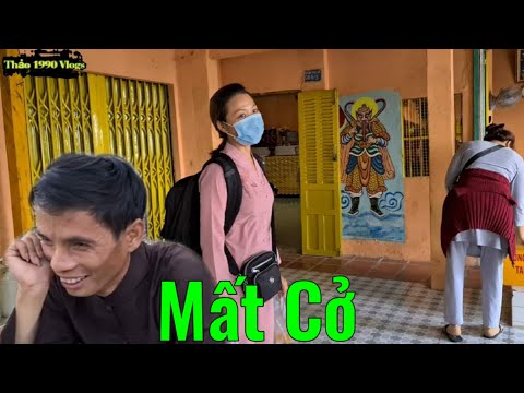 Chọc Ghẹo Anh Nhựt Với Cô Gái Lúc Xuống Núi Muốn Vợ Lắm Rồi HiHiHi || Thảo 1990 VLogs