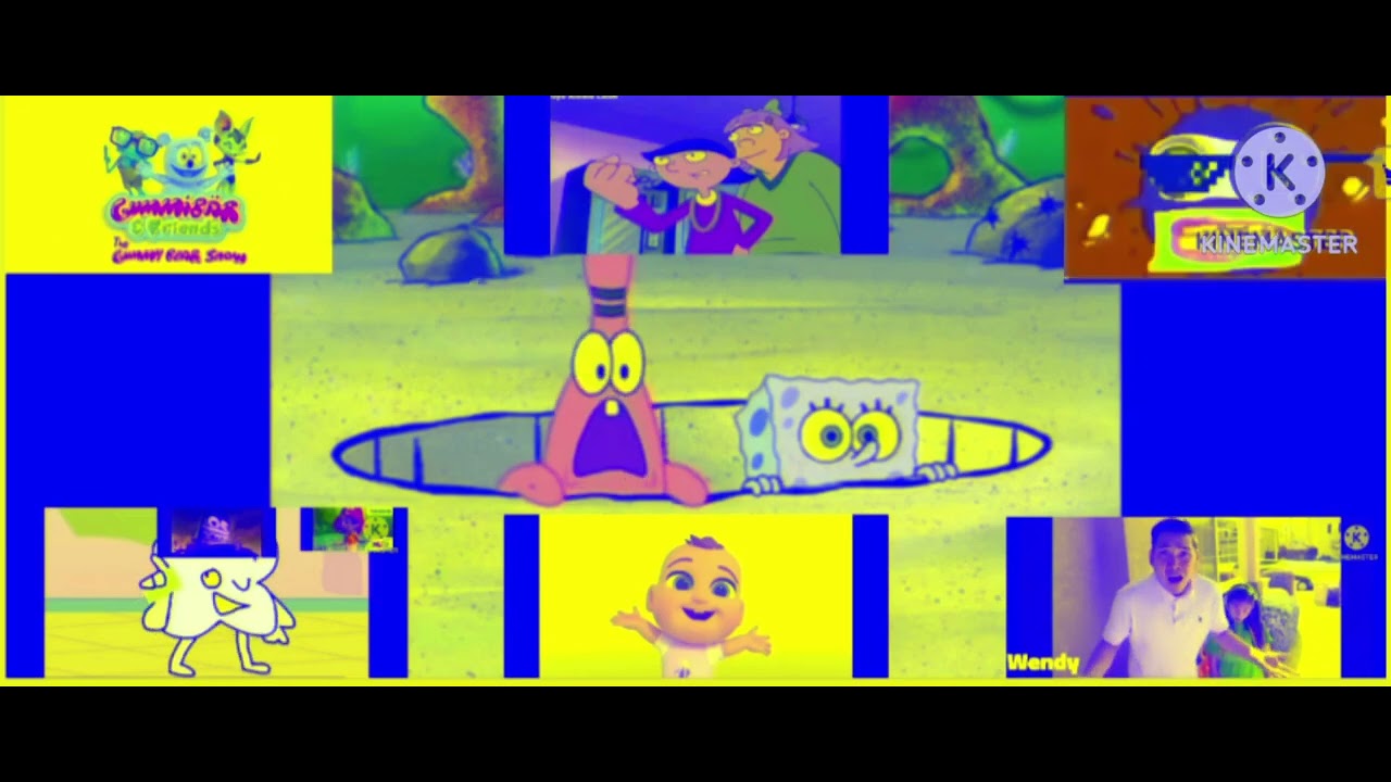 Funny 2010-2013 Effects Preview 2 