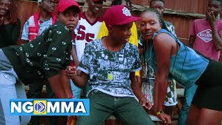TEAM WAKHALI  nikaNAFUA (official video )