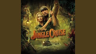 Nothing Else Matters (Jungle Cruise Version Part 2) (feat. Metallica) - James Newton Howard