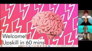 Upskill in 60 minutes: Reverse Brainstorming with The Mind Lab