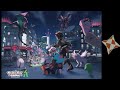 POKEMON LEGENDS Z-A (please choose my stream)