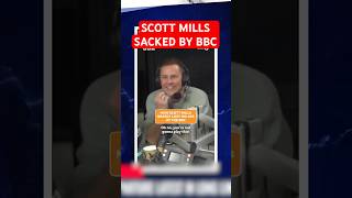Scott Mills Sacked As Bbc Radio 2 Breakfast Host Over Shocking Claims Of Past Dark Allegations