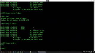 BIT - Java - Part 2