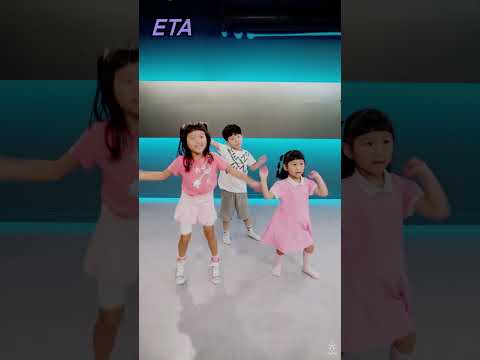 NewJeans (뉴진스) - ETA | 커버댄스 | challenge | 챌린지 | 안무 | 토요유아B [<strong>TEAM</strong> <strong>B</strong>]#shorts [와와댄스마포본점]