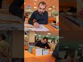 Olivier Dutto était au Festival du Livre Jeunesse !