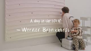 A Day In The Life Of Werner Bronkhorst