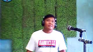 ketulis atine by kang galih