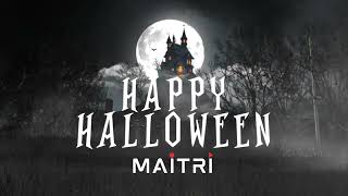 Happy Halloween Greeting   04