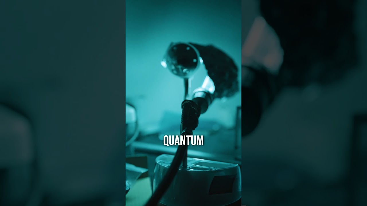 Scientist and Witness of Christ