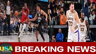 OFFICIAL: NBA and FIBA announce plans for new basketball league in Europe