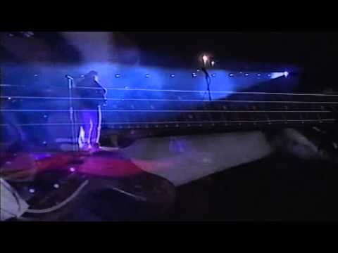 Ostbahn Kurti & die Chefpartie: Bass Solo Karl Horak (Ostbahn XI)