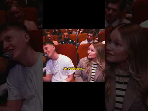 In your PARENTS BED?? #shorts