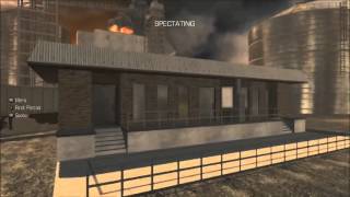 Outside the Map: Warhawk! (Episode 1)