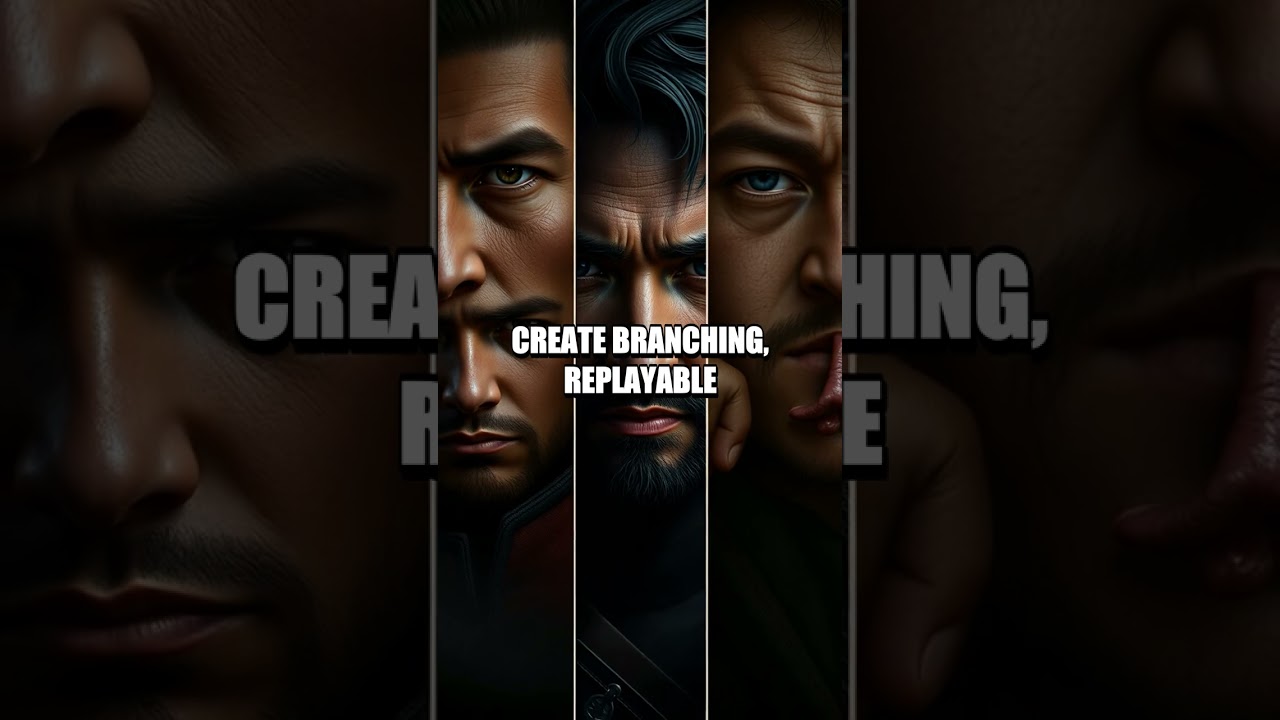 Redefining JRPG Craft in Octopath Traveler II