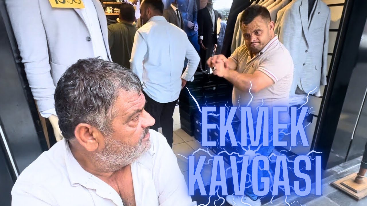 VEDO ve MEHMET ABİ KARŞI KARŞIYA ! Büyük Mevzu Çıkacak !