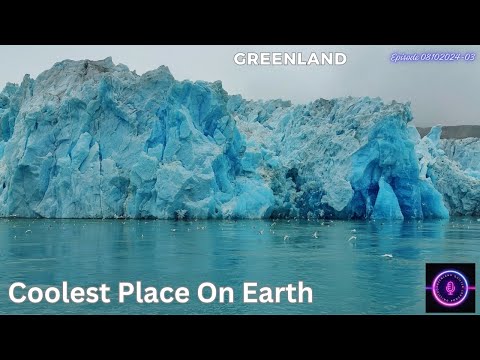 Sailing in South Greenland EP01 #sailing #greenland #arctic #sagalands #Grønland