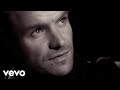 Sting  mad about you official music