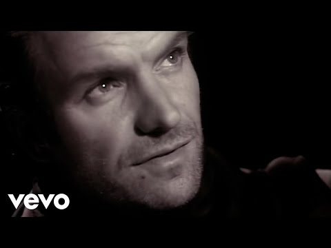 Sting - Mad About You