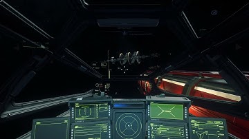 MFD Landing Request using Voice Attack