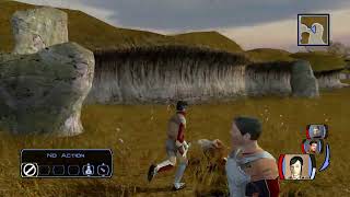 Star Wars Knights of the Old Republic Part 5