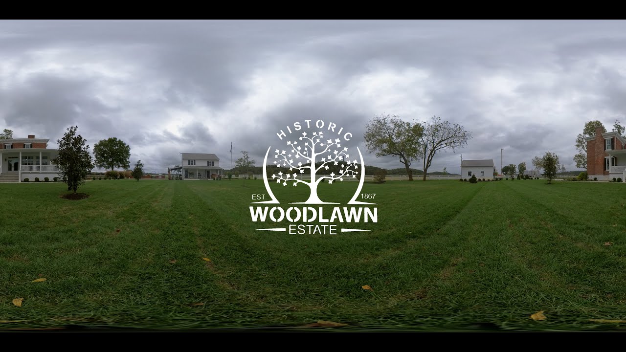 360 tour Historic Woodlawn Estates YouTube