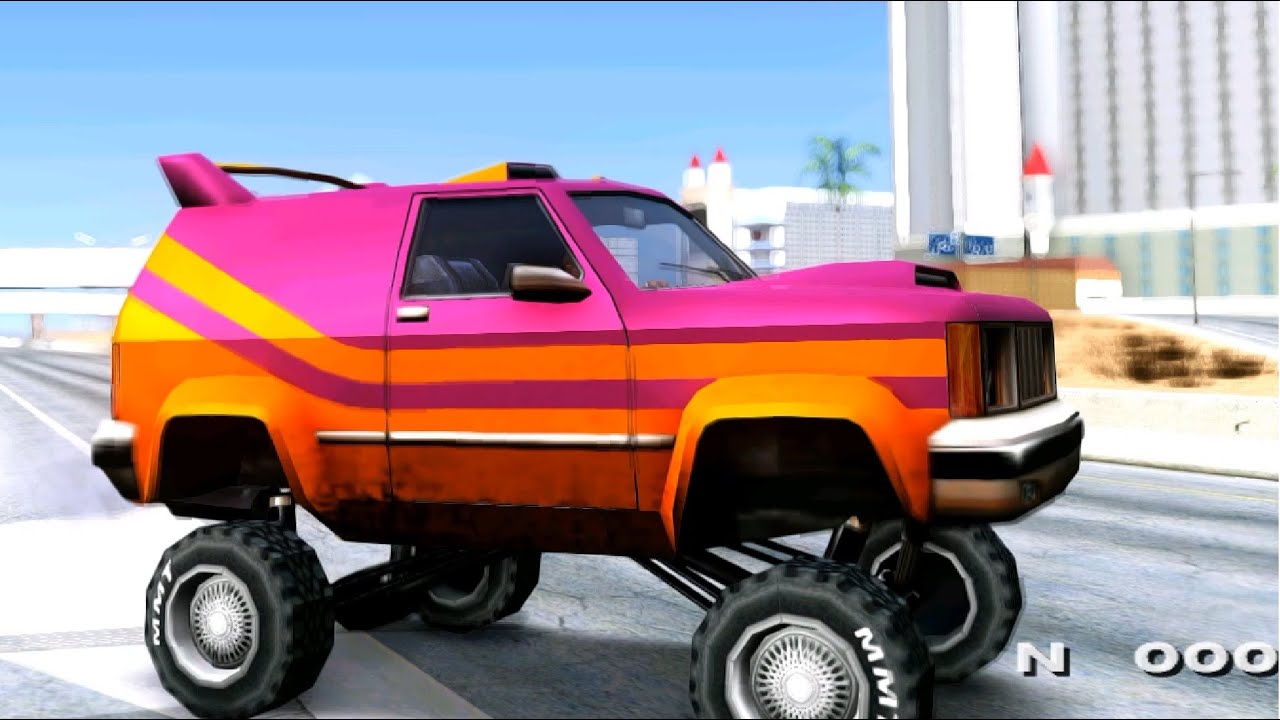 85  Gta San Andreas Clean Cars Mod  Latest Free