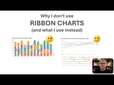 Why I don't use ribbon charts (and what I use instead)