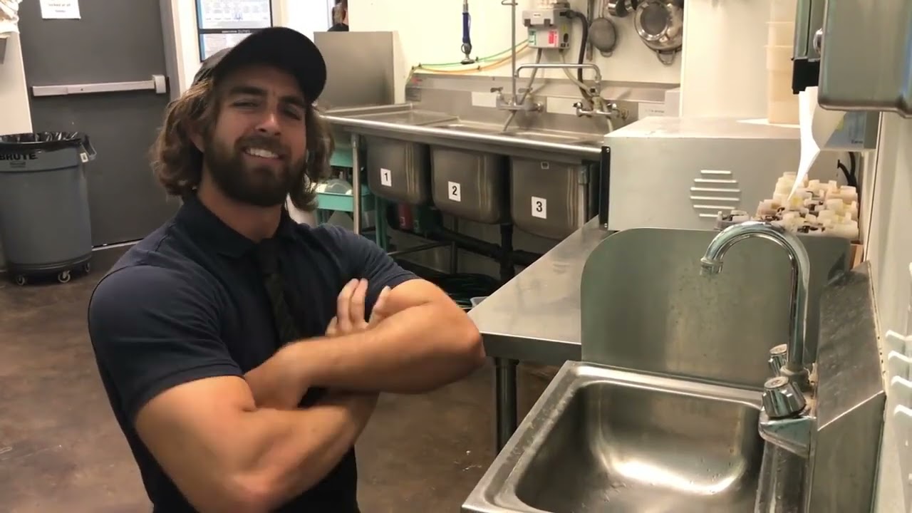 froyo gamers yougrtini training video re-upload