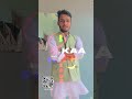 Vn QR code to make same video!!.. #fashiontrends #love #ganga #trendinglooks #indianlook #glamlook