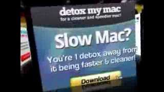 Detox My Mac Tool Pro Download screenshot 3