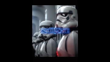 We need a Battlefront 3 - Battlefront 2 edit #starwars #starwarsfan #battlefront2 #edit