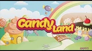 Candy Land (EN) - Capecod Gaming Slot Machine screenshot 4