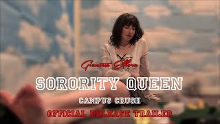 Sorority Queen Campus Crush Release Trailer - Giantess Ellora