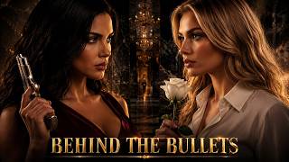 Behind the Bullets | Official Trailer | A Mafia GL Series 🔥 (Coming Soon)