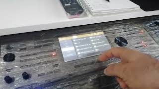 Yamaha A5000 Kaç Adet Usb Okur Ve Usb Detayi Nasil Görürüz